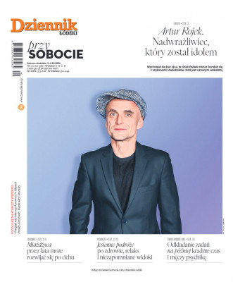 Dziennik Łódzki