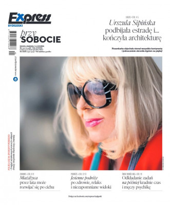 Express Bydgoski