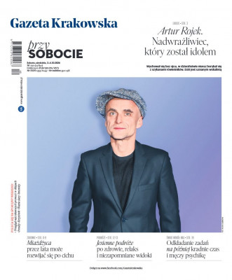 Gazeta Krakowska