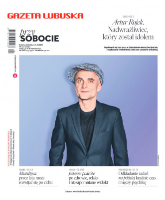 Gazeta Lubuska
