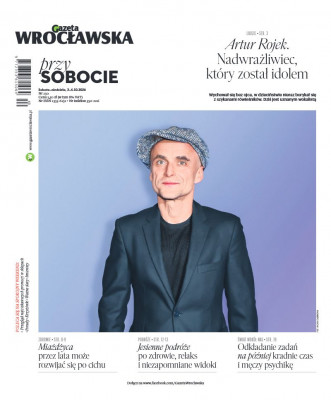 Gazeta Wrocławska
