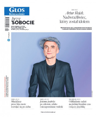 Głos Koszaliński
