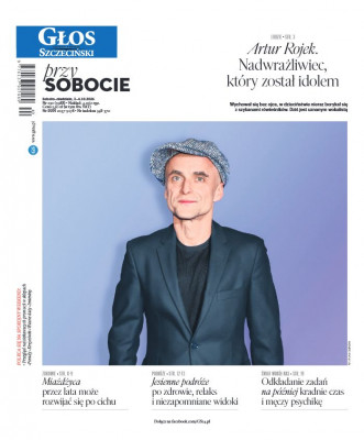 Głos Szczeciński