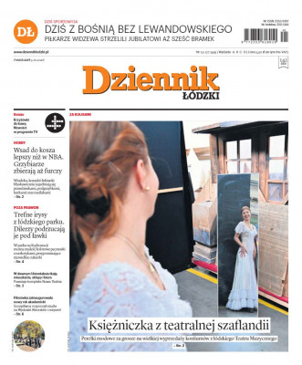 Dziennik Łódzki