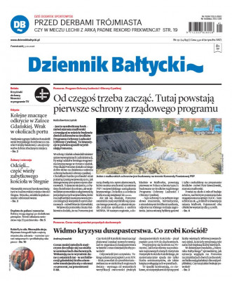 Dziennik Bałtycki