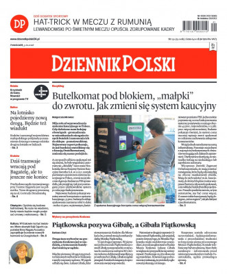 Dziennik Polski