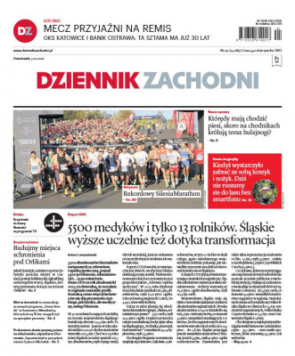 Dziennik Zachodni