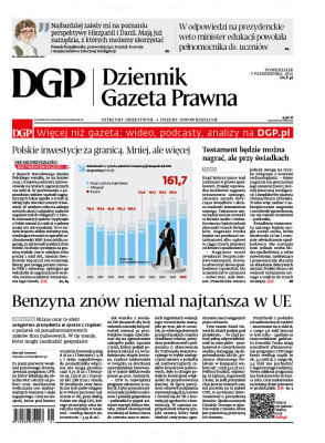 Dziennik Gazeta Prawna