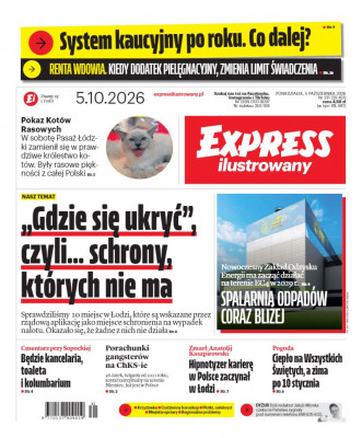 Express Ilustrowany