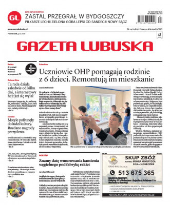 Gazeta Lubuska