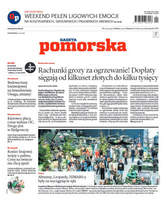 Gazeta Pomorska