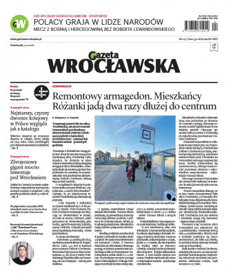 Gazeta Wrocławska