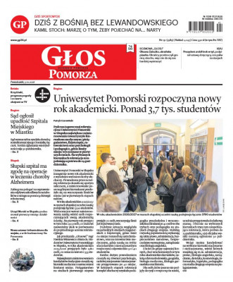 Głos Pomorza