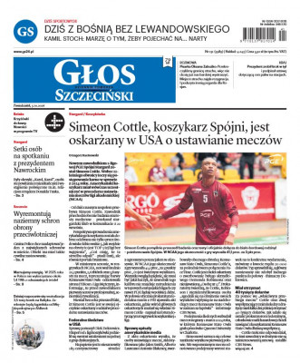 Głos Szczeciński