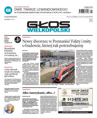 Głos Wielkopolski
