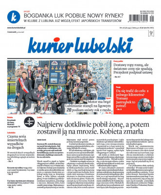 Kurier Lubelski