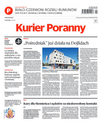 Kurier Poranny