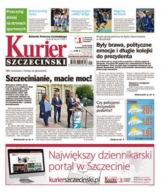 Kurier Szczeciński