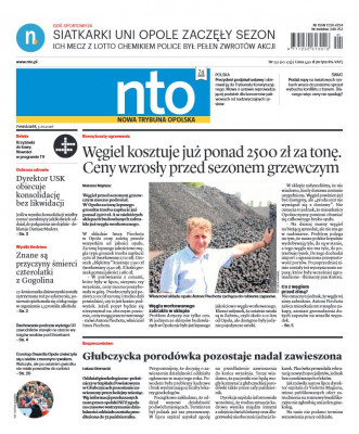 Nowa Trybuna Opolska