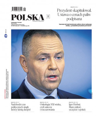 Polska Metropolia Warszawska