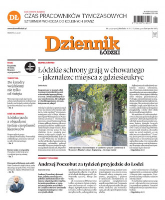 Dziennik Łódzki