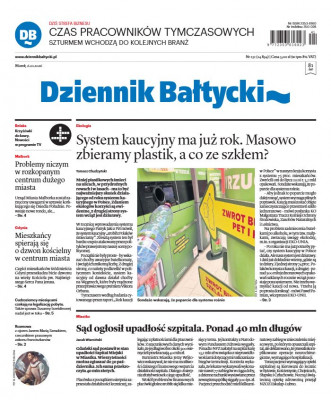Dziennik Bałtycki