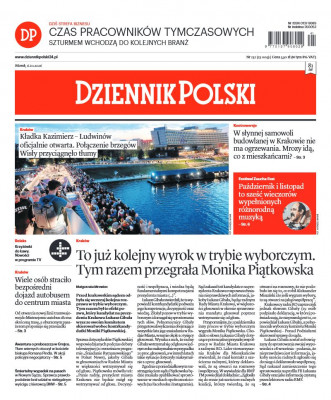 Dziennik Polski