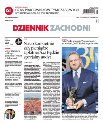 Dziennik Zachodni