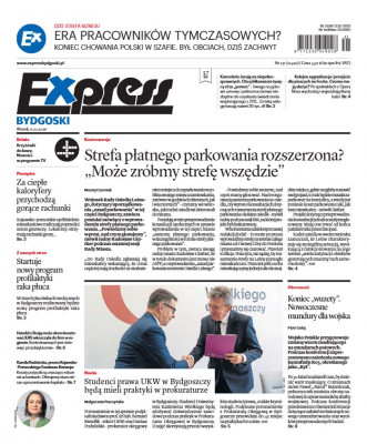 Express Bydgoski