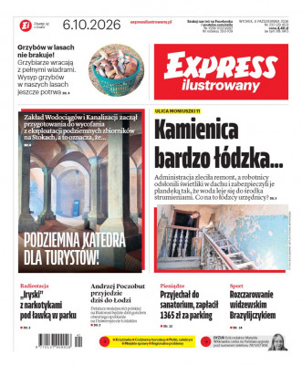 Express Ilustrowany