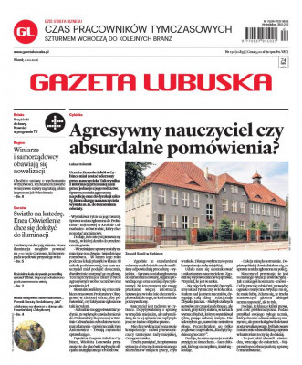 Gazeta Lubuska