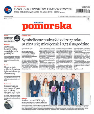 Gazeta Pomorska