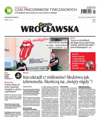 Gazeta Wrocławska
