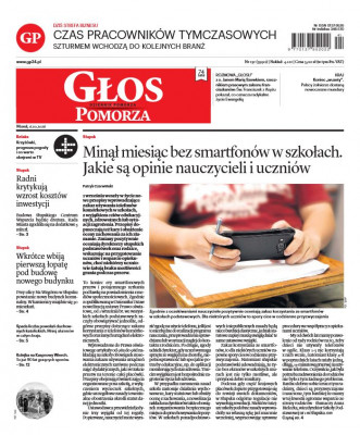 Głos Pomorza