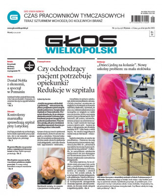Głos Wielkopolski