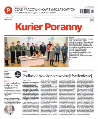 Kurier Poranny