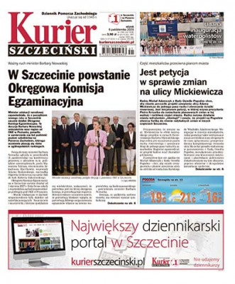 Kurier Szczeciński