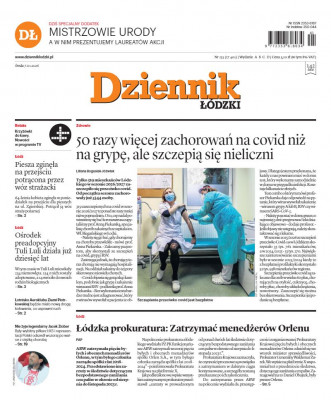 Dziennik Łódzki