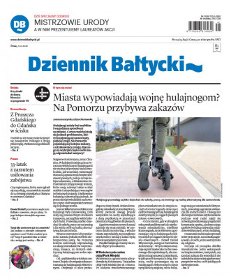 Dziennik Bałtycki