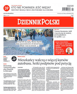 Dziennik Polski
