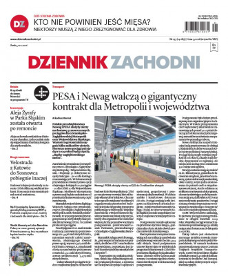 Dziennik Zachodni