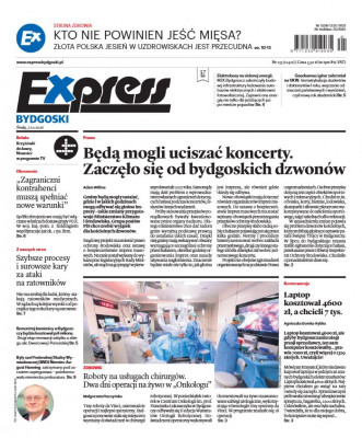 Express Bydgoski
