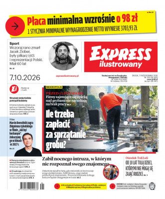 Express Ilustrowany