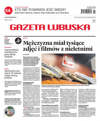 Gazeta Lubuska
