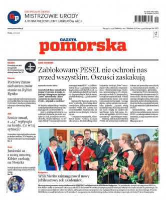 Gazeta Pomorska