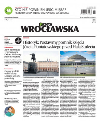 Gazeta Wrocławska