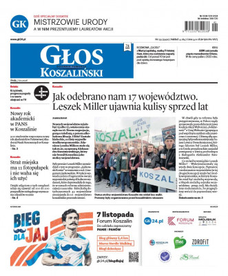 Głos Koszaliński