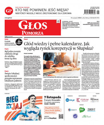 Głos Pomorza