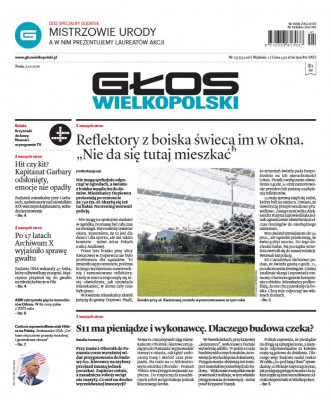 Głos Wielkopolski