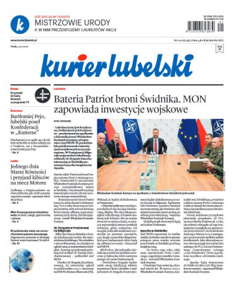 Kurier Lubelski
